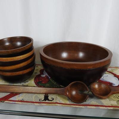 Salad bowl