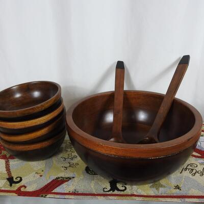 Salad bowl