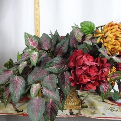 Large set of home decor