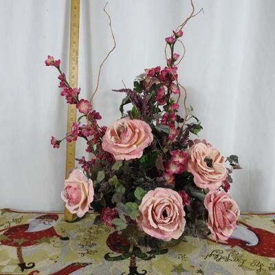 Large set of home decor
