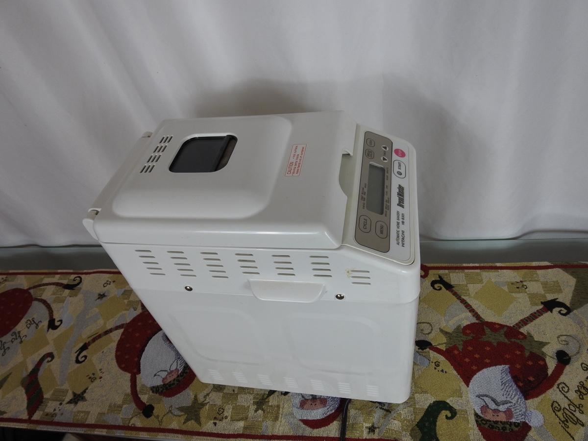 Hitachi Bread Maker