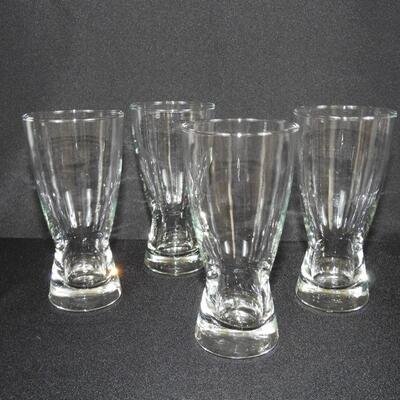 Coor & Pilsner glasses