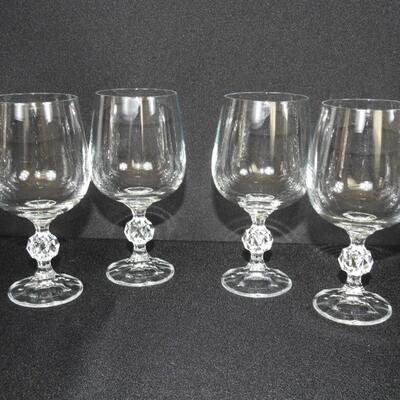 Glasses collection