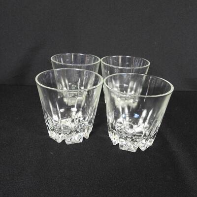 Glasses collection