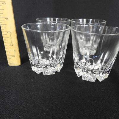 Glasses collection