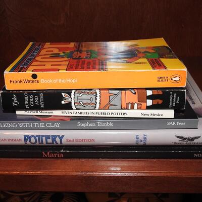 Grouping of Books