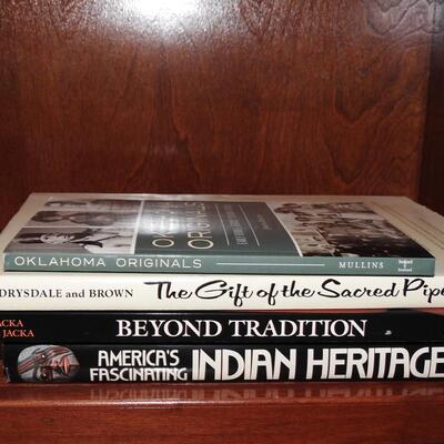 Grouping of Books