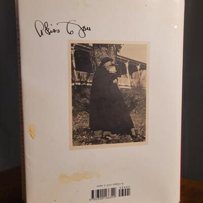Lot 129: Hardback My Faraway One: Selected Letter of Georgia O'Keeffe and Alfred Stieglitz Book