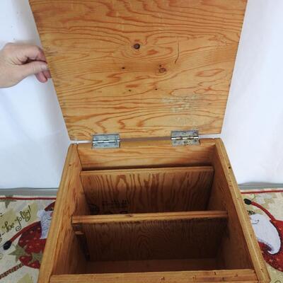 File box