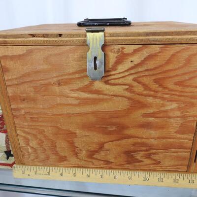 File box