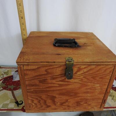 File box