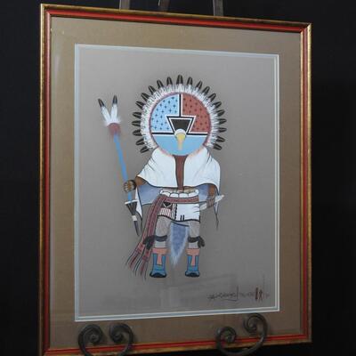Michael Chiago original