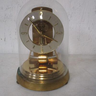Kundo Kieninger & Obergfell Made In Germany Clock