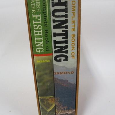 Hunting & Fishing Books - Outdoor Life Books - Hunting - Photography - Camping