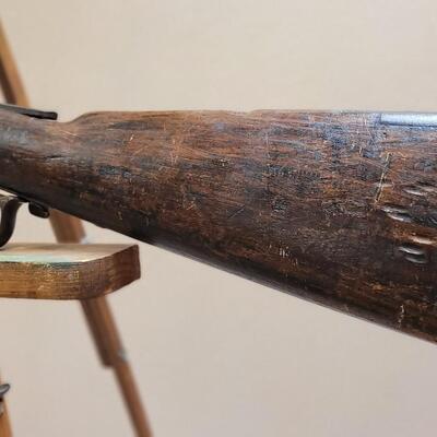 Lot 172: Antique Original WINCHESTER Model 1873 .44-40 Rifle