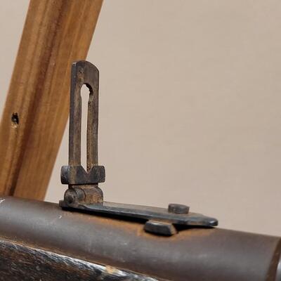 Lot 172: Antique Original WINCHESTER Model 1873 .44-40 Rifle