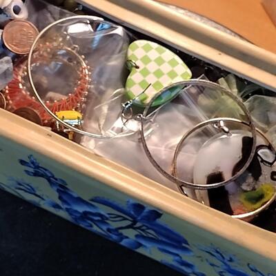 Ceramic Mystery Box *Read for Details"