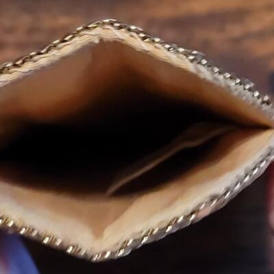 Lot 182: Vintage Whiting & Davis Eye Glasses Case