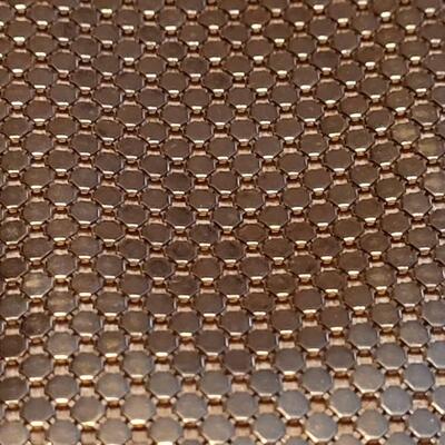 Lot 182: Vintage Whiting & Davis Eye Glasses Case