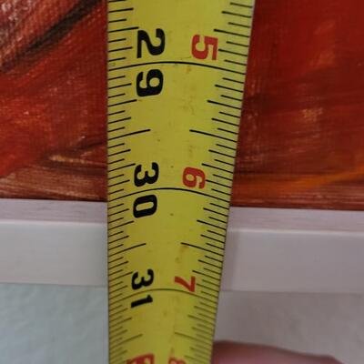 Lot 197: Original Artwork by BARBARA LEYENDECKER