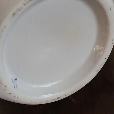 Lot 218: Chinese Jar