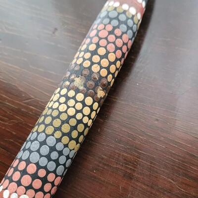 Lot 224: Aboriginal Sticks