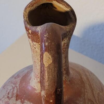 Lot 233: Pre-Columbian MesoAmerican Figural Animal Pottery