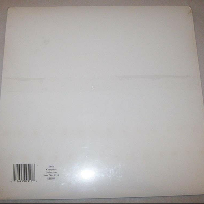 MS 1993 Elvis Presley Stamps First Day Issue Memphis Legends Music Complete Collect
