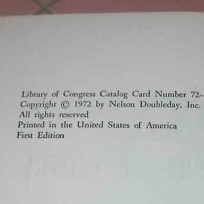 MS 1972 Best Recipes From Cook Book Guild Intro James Beard 1st Edition Book Club