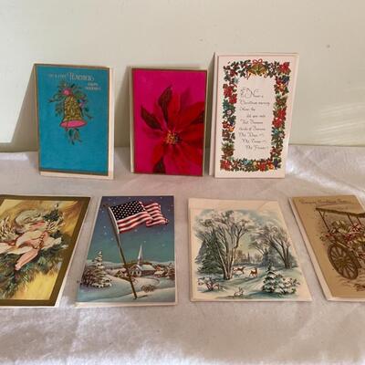 ST VINTAGE 7 HOLIDAY ASSORTMENT