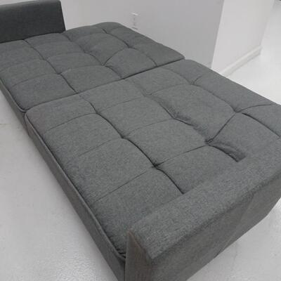 LOT 361. GRAY FUTON