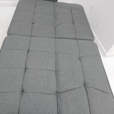 LOT 361. GRAY FUTON