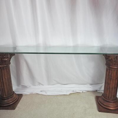 Sofa TABLE