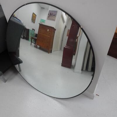 LOT 362. COVEX MIRROR BY SEE ALL