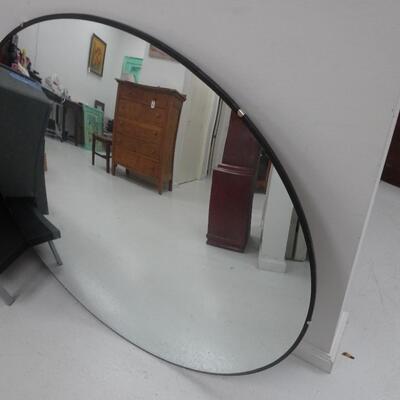 LOT 362. COVEX MIRROR BY SEE ALL