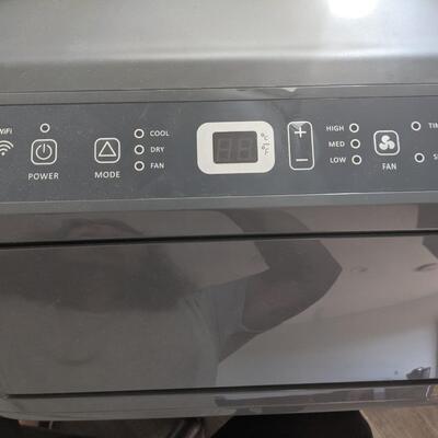 Hisense Portable Air Conditioner