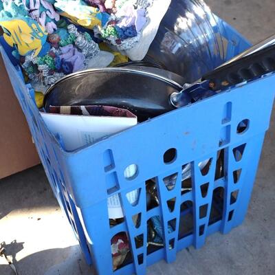 Bot misc 4 pickup only