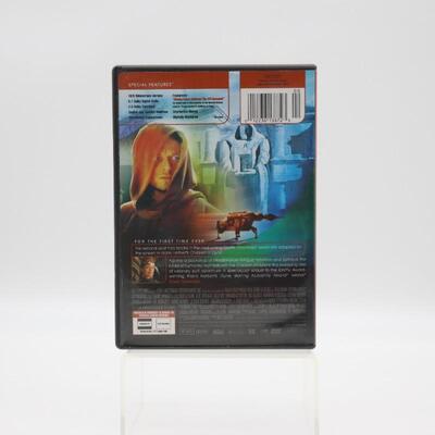 Children of Dune 2 Disk DVD Set