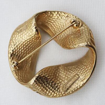 Boucher Brooch Lot