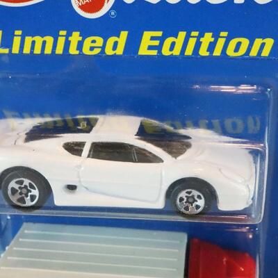 Hot Wheels & Matchbox Lucky Supermarket Lot