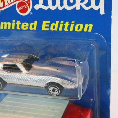 Hot Wheels & Matchbox Lucky Supermarket Lot