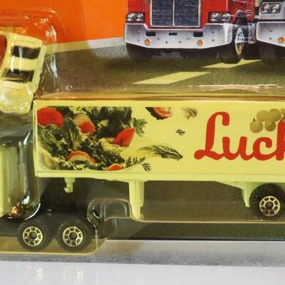 Hot Wheels & Matchbox Lucky Supermarket Lot