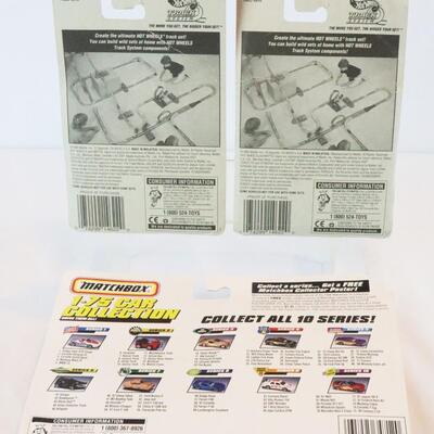 Hot Wheels & Matchbox Lucky Supermarket Lot