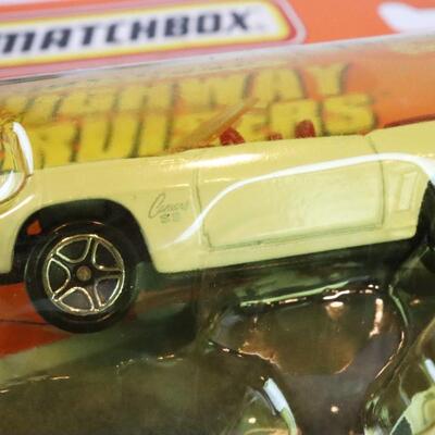 Hot Wheels & Matchbox Lucky Supermarket Lot