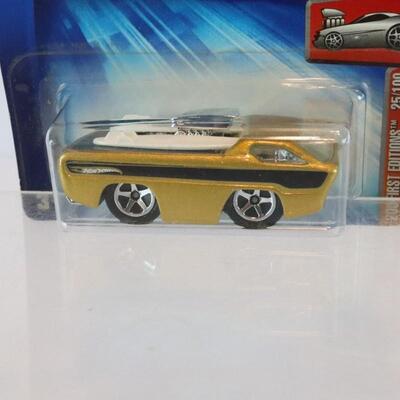 Hot Wheels Deora Lot