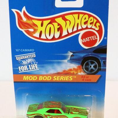Hot Wheels Classics Lot