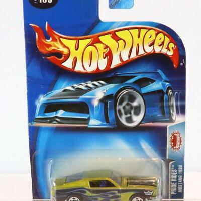 Hot Wheels Classics Lot