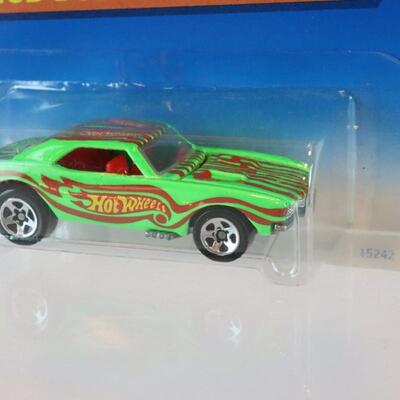 Hot Wheels Classics Lot