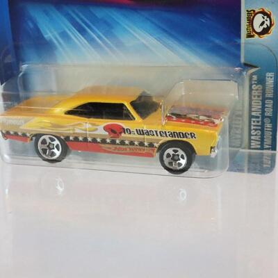 Hot Wheels Classics Lot