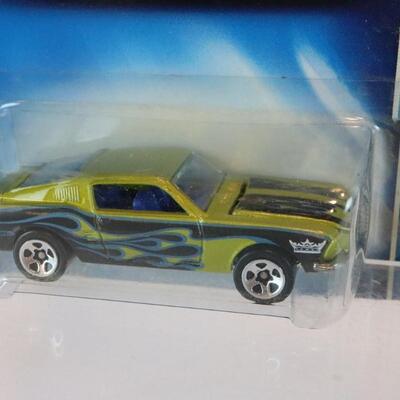Hot Wheels Classics Lot